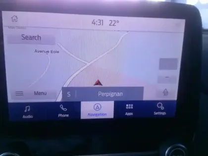 Photo 8 Ford Puma  1.0 Flexifuel 125ch S&S mHEV ST-Line X