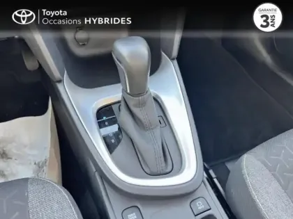 Photo 14 Toyota Yaris  Cross 116h Dynamic MY22