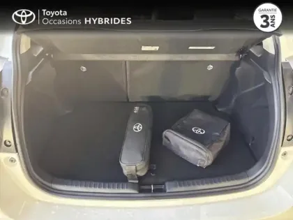 Photo 9 Toyota Yaris  116h Dynamic 5p MC24