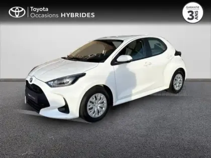 Photo Toyota Yaris