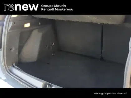 Photo 15 Dacia Duster Gén. II (HJD) Ph3 Extreme 5