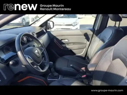 Photo 11 Dacia Duster Gén. II (HJD) Ph3 Extreme 5