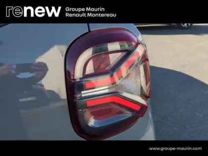 Photo 16 Dacia Duster Gén. II (HJD) Ph3 Extreme 5