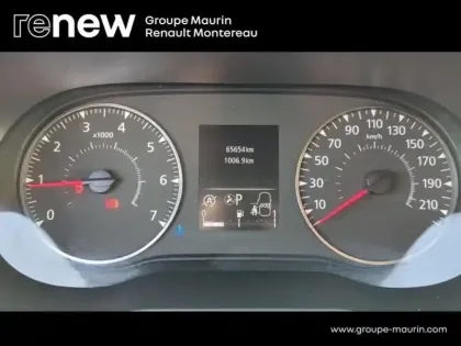 Photo 10 Dacia Duster Gén. II (HJD) Ph3 Extreme 5