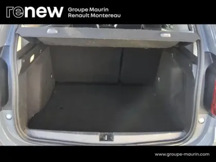 Photo 14 Dacia Duster Gén. II (HJD) Ph3 Extreme 5