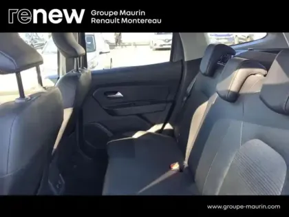 Photo 12 Dacia Duster Gén. II (HJD) Ph3 Extreme 5