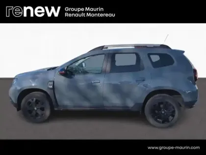 Photo 8 Dacia Duster Gén. II (HJD) Ph3 Extreme 5