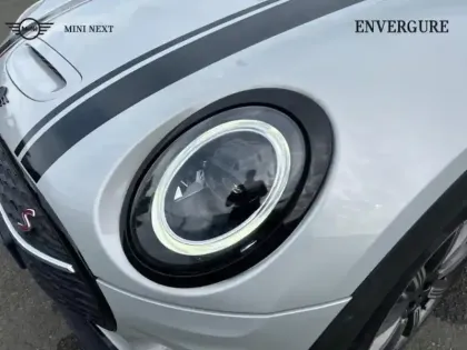 Photo 11 Mini Mini Clubman Cooper S 178ch Knightsbridge BVA7