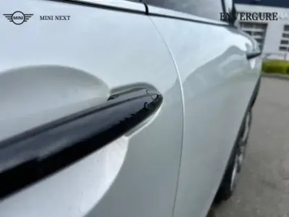 Photo 10 Mini Mini Clubman Cooper S 178ch Knightsbridge BVA7