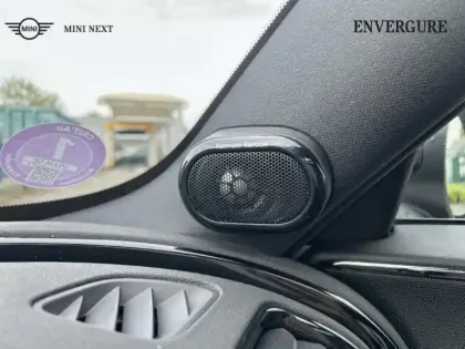 Photo 7 Mini Mini Clubman Cooper S 178ch Knightsbridge BVA7