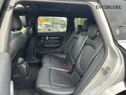 Photo 6 Mini Mini Clubman Cooper S 178ch Knightsbridge BVA7