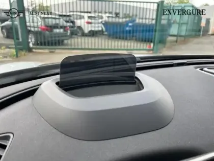 Photo 9 Mini Mini Clubman Cooper S 178ch Knightsbridge BVA7