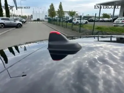 Photo 13 Mini Mini Clubman Cooper S 178ch Knightsbridge BVA7