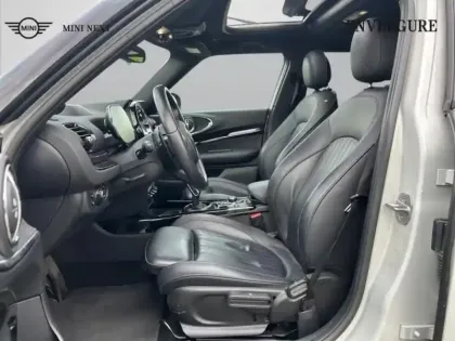 Photo 14 Mini Mini Clubman Cooper S 178ch Knightsbridge BVA7