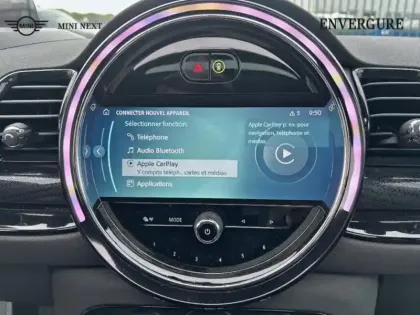 Photo 8 Mini Mini Clubman Cooper S 178ch Knightsbridge BVA7