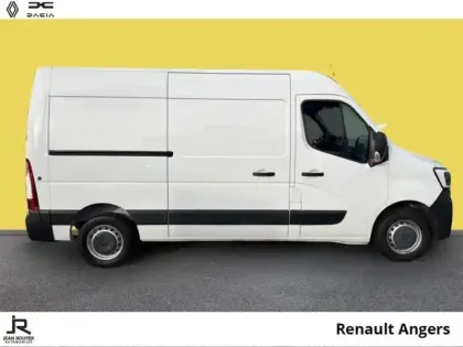Photo 13 Renault Master  Fg F3500 L2H2 2.3 Blue dCi 110ch Confort Euro6