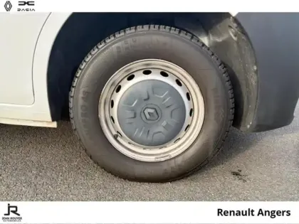 Photo 7 Renault Master  Fg F3500 L2H2 2.3 Blue dCi 110ch Confort Euro6