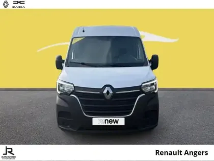 Photo 8 Renault Master  Fg F3500 L2H2 2.3 Blue dCi 110ch Confort Euro6