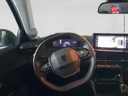 Photo 11 Peugeot 208  1.2 100ch S&S Allure