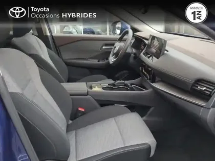 Photo 5 Nissan X-trail  e-Power 204ch N-Connecta