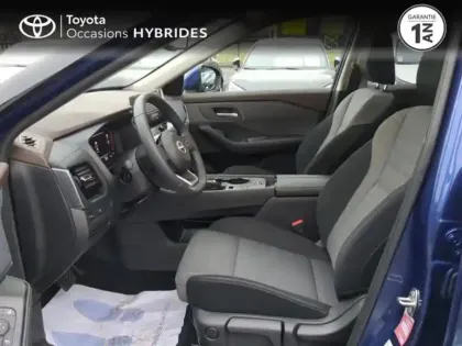 Photo 10 Nissan X-trail  e-Power 204ch N-Connecta