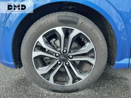 Photo 12 Ford Puma  1.0 Flexifuel 125ch S&S mHEV ST-Line