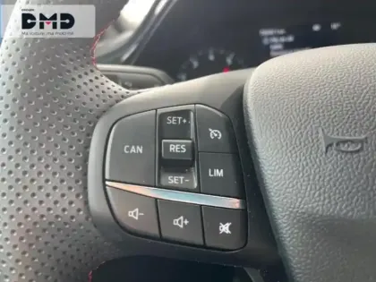 Photo 14 Ford Puma  1.0 Flexifuel 125ch S&S mHEV ST-Line