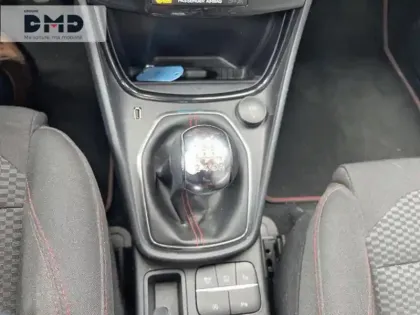 Photo 7 Ford Puma  1.0 Flexifuel 125ch S&S mHEV ST-Line