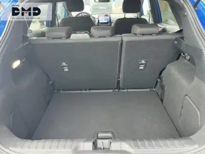 Photo 11 Ford Puma  1.0 Flexifuel 125ch S&S mHEV ST-Line