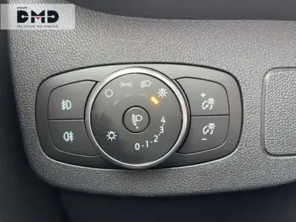 Photo 13 Ford Puma  1.0 Flexifuel 125ch S&S mHEV ST-Line