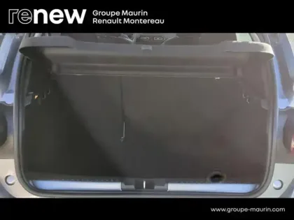 Photo 14 Dacia Sandero Gén. III (BJI) Ph2 Expression 5