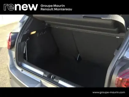 Photo 15 Dacia Sandero Gén. III (BJI) Ph2 Expression 5