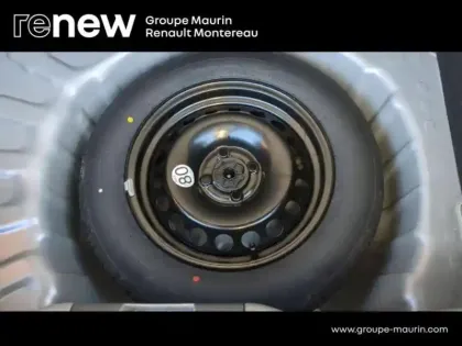 Photo 16 Dacia Sandero Gén. III (BJI) Ph2 Expression 5