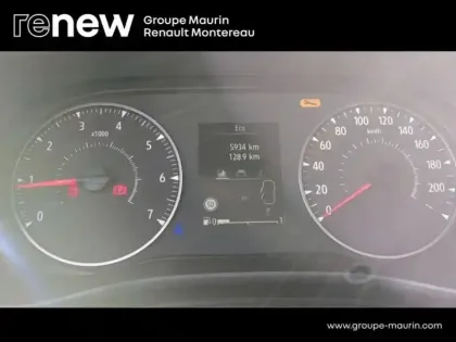 Photo 10 Dacia Sandero Gén. III (BJI) Ph2 Expression 5