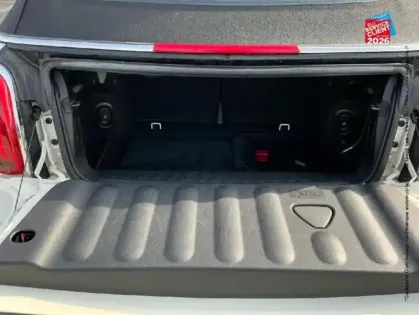 Photo 13 Mini Mini Cabrio Cooper 136ch Heddon Street BVA7 Euro6d-T