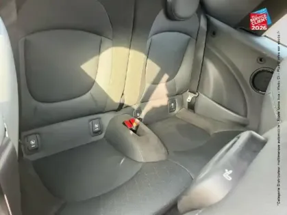 Photo 10 Mini Mini Cabrio Cooper 136ch Heddon Street BVA7 Euro6d-T