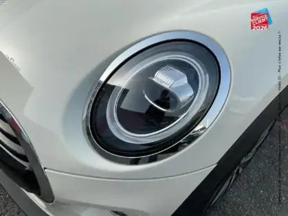 Photo 12 Mini Mini Cabrio Cooper 136ch Heddon Street BVA7 Euro6d-T