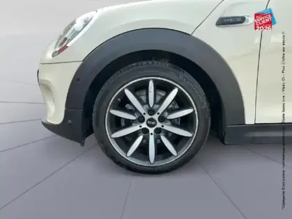 Photo 9 Mini Mini Cabrio Cooper 136ch Heddon Street BVA7 Euro6d-T