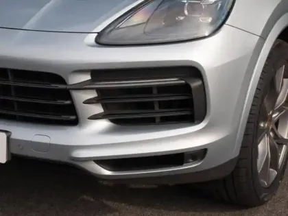 Photo 9 Porsche Cayenne  Coupé 3.0 V6 462ch E-Hybrid