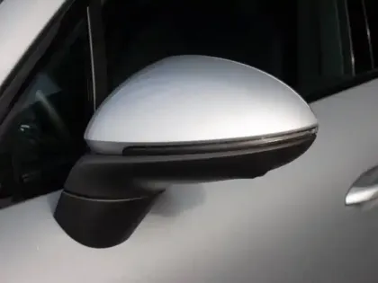 Photo 13 Porsche Cayenne  Coupé 3.0 V6 462ch E-Hybrid