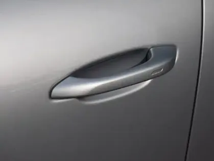 Photo 14 Porsche Cayenne  Coupé 3.0 V6 462ch E-Hybrid