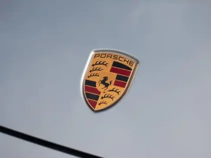 Photo 6 Porsche Cayenne  Coupé 3.0 V6 462ch E-Hybrid