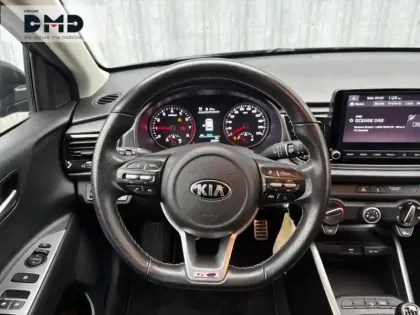 Photo 6 Kia Rio  1.0 T-GDI 100ch MHEV GT-Line iBVM6