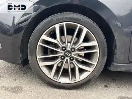 Photo 12 Kia Rio  1.0 T-GDI 100ch MHEV GT-Line iBVM6