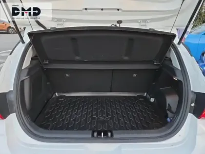 Photo 11 Hyundai I20  1.0 T-GDi 100ch Hybrid Intuitive DCT-7