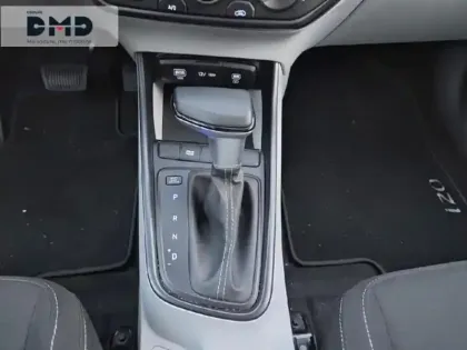 Photo 7 Hyundai I20  1.0 T-GDi 100ch Hybrid Intuitive DCT-7