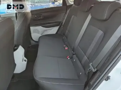 Photo 8 Hyundai I20  1.0 T-GDi 100ch Hybrid Intuitive DCT-7