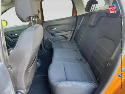 Photo 10 Dacia Duster  1.5 Blue dCi 115ch Prestige 4x2 - 20