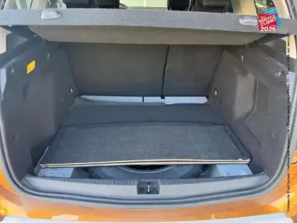 Photo 13 Dacia Duster  1.5 Blue dCi 115ch Prestige 4x2 - 20