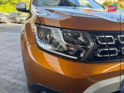 Photo 12 Dacia Duster  1.5 Blue dCi 115ch Prestige 4x2 - 20